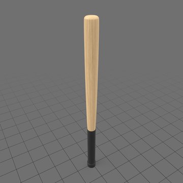 Baseball bat