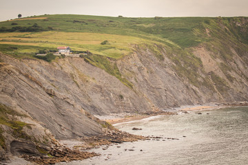 Cala de Barrika