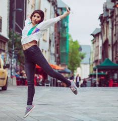 La danse comme outil culturel 