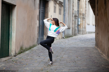 lifestyle dans l 'attitude 