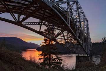 Bridge of the Gods