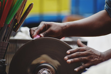 Daily Life..Work is Worship