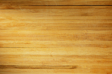 natural wood background with wood texture and shadow gradient