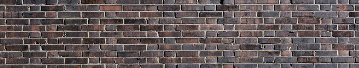 texture of brick wall background