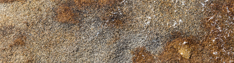 texture of natural stone surface