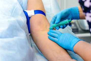 fence medical tests