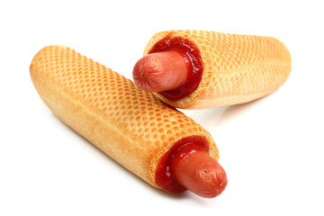 French-style Hot Dog