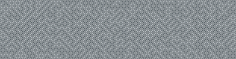 Truchet Random Pattern Generative Tile Art background illustration