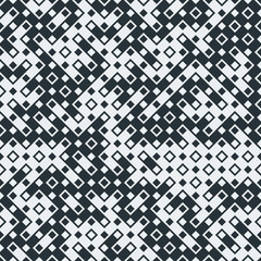 Truchet Random Pattern Generative Tile Art background illustration