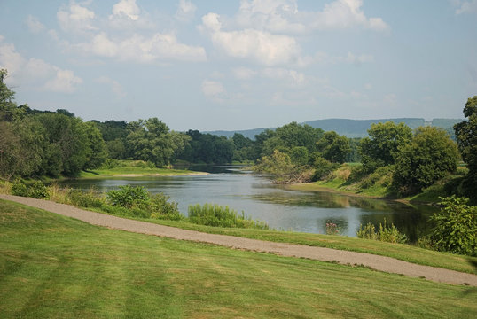 Susquehanna River