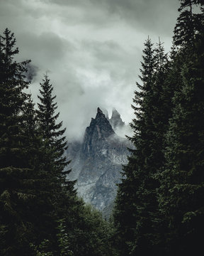 Fototapeta Tatry