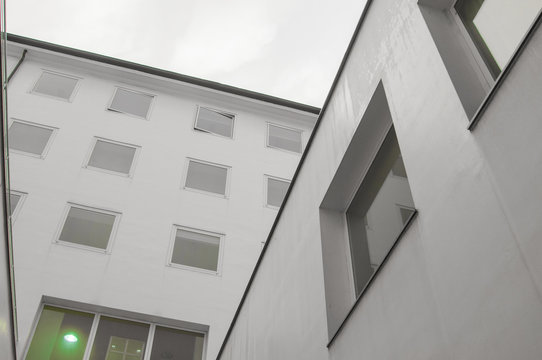 Edifici