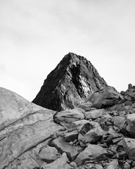 Lucifer Peak