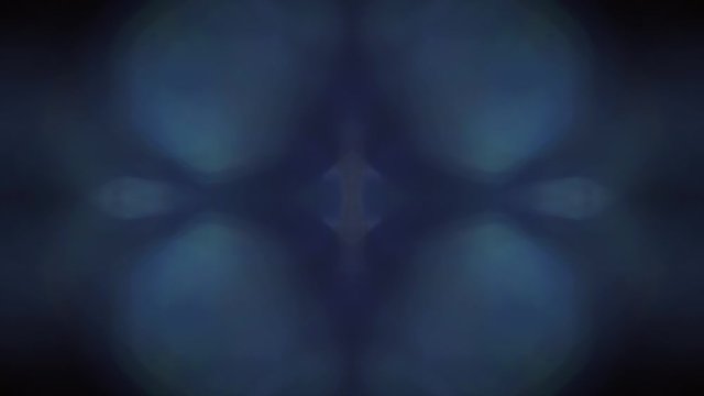 Sci-fi surrealistic light distortions. Trendy multi-colored glow, background, light bokeh.