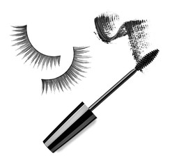 mascara eyelash make up beauty cosmetics