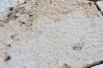 texture of wall