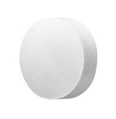 white pill medical drug medication