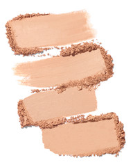 face powder beauty make up blush