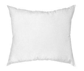 white pillow bedding sleep