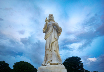 Cristo de La Habana