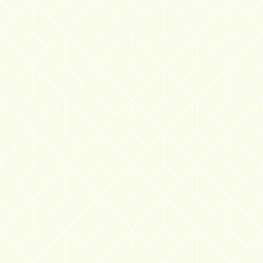 Seamless subtle gray vintage geometric basic diamonds outline pattern vector