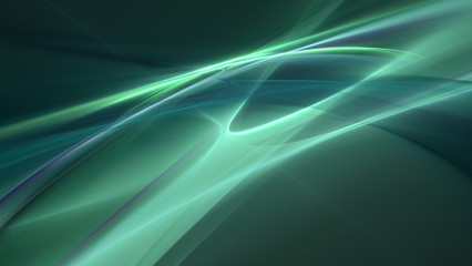 Abstract Turguoise Background