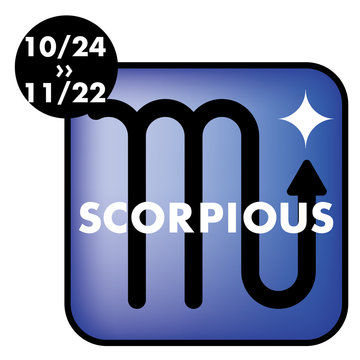 蠍座 Images Browse 496 Stock Photos Vectors And Video Adobe Stock