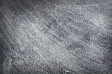 chalk painted texture on blackboard full frame background for background black to school backdrop...