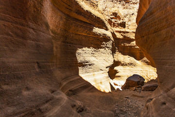 Canyon