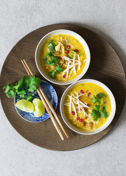 laksa