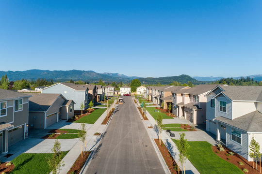 Subdivision construction