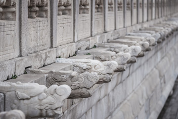 Forbidden City Views
