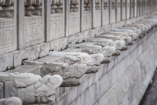 Forbidden City Views
