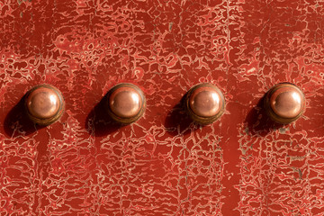 Forbidden City Views