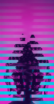 Zen glitch