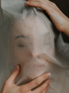 Portrait of Woman