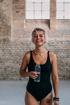 Be Happy. Be Yogi