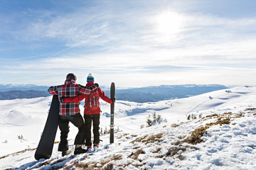 Accepting difference