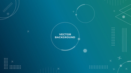 Abstract modern background