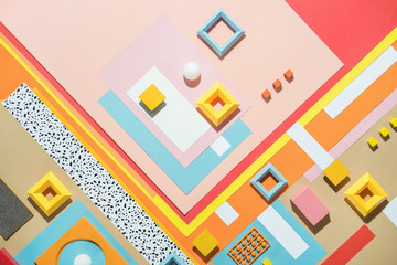 Abstract composition /background