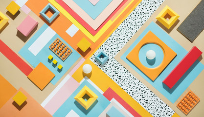 Abstract composition /background