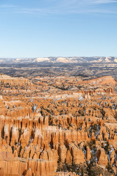 Bryce Canyon National Park