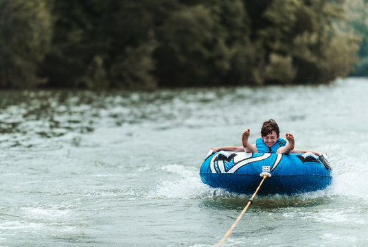 Boating