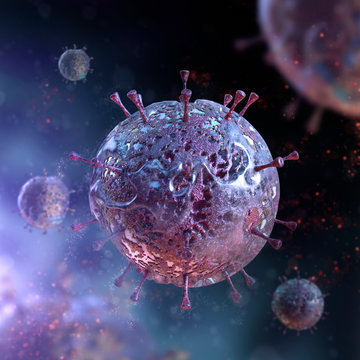 Virus