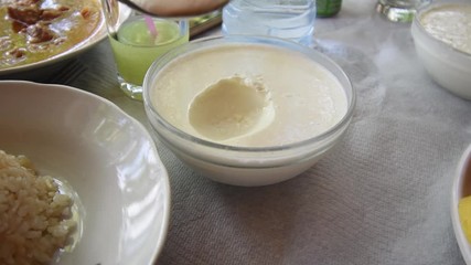 cream of mushroom soup