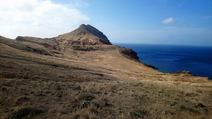Madeira Ponta de Sao Lourenco 9