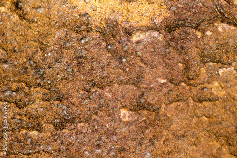 Wall mural stone texture , rock surface , boulder skin