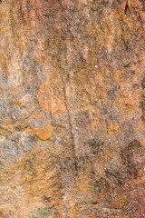 rusty metal texture
