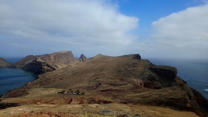 Madeira Ponta de Sao Lourenco 12