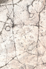 cracked earth texture